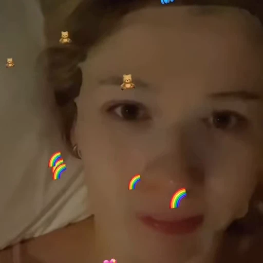 🫠 Стикер «рина» для Telegram