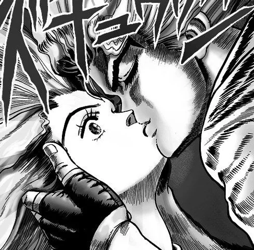 🌟 Стикер «Dio Brando» для Telegram