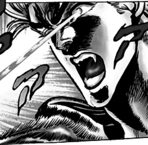 🌟 Стикер «Dio Brando» для Telegram