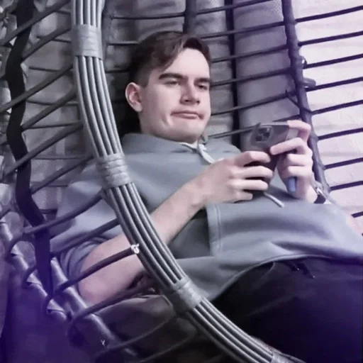 🕸 Стикер «Хесус» для Telegram