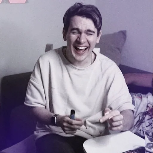 🕸 Стикер «Хесус» для Telegram