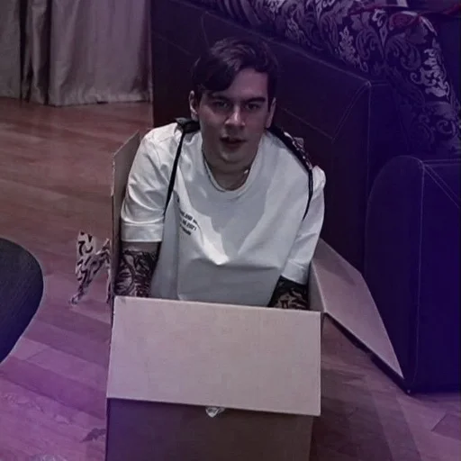 🕸 Стикер «Хесус» для Telegram