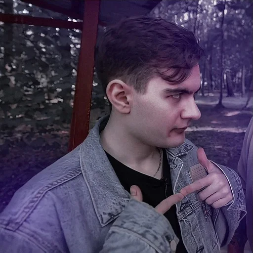 🕸 Стикер «Хесус» для Telegram