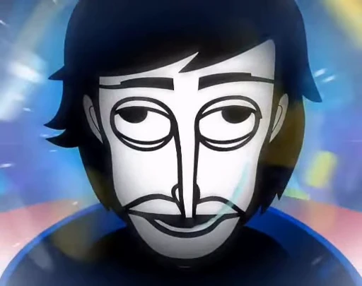 🙄 Стикер «Incredibox animated» для Telegram