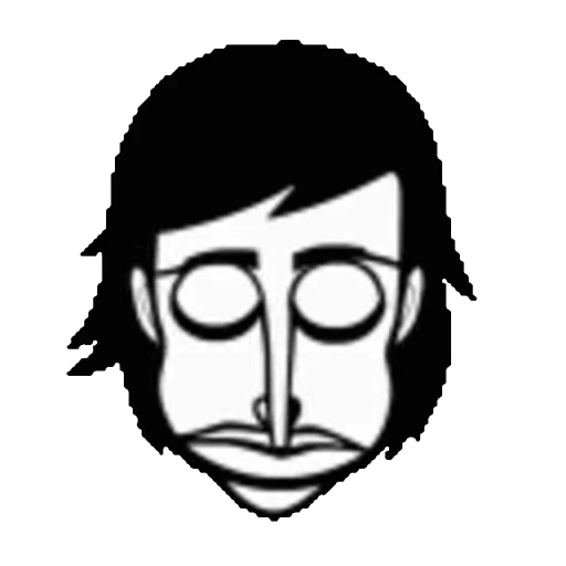 🤯 Стикер «Incredibox animated» для Telegram