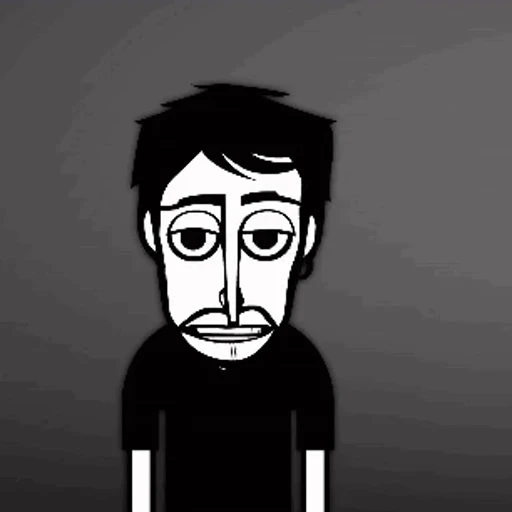 😱 Стикер «Incredibox animated» для Telegram