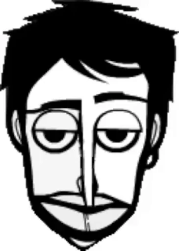 😉 Стикер «Incredibox animated» для Telegram