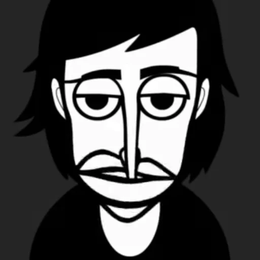 Стикерпак Incredibox animated для Telegram