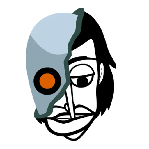 🤖 Стикер «incredibox» для Telegram