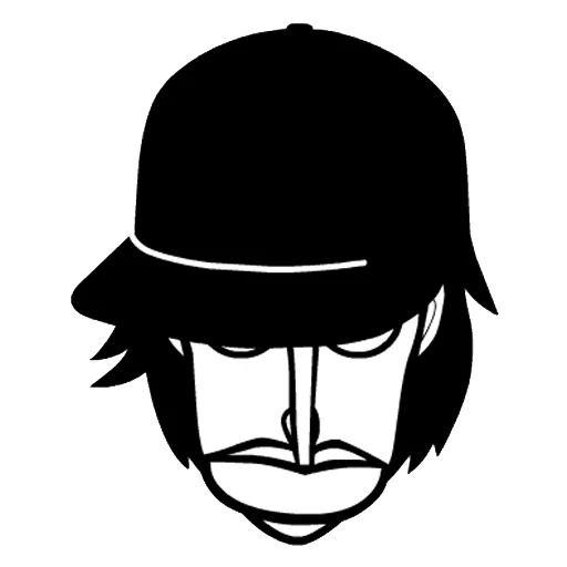 🧢 Стикер «incredibox» для Telegram