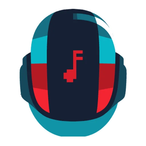 🎵 Стикер «incredibox» для Telegram
