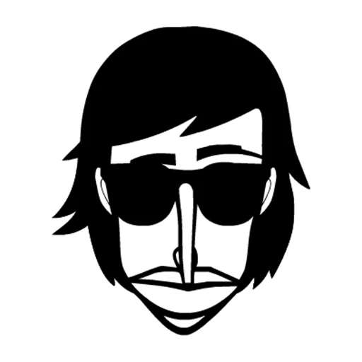 😎 Стикер «incredibox» для Telegram