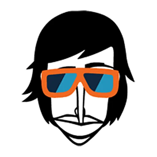 😎 Стикер «incredibox» для Telegram