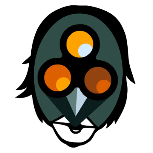😏 Стикер «incredibox» для Telegram