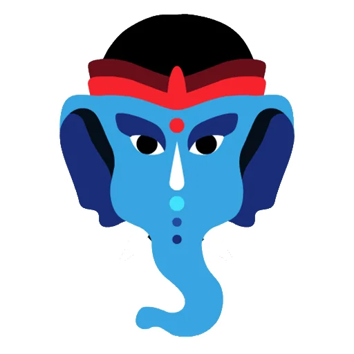 🐘 Стикер «incredibox» для Telegram
