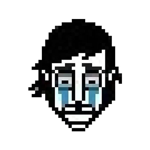 😭 Стикер «incredibox» для Telegram