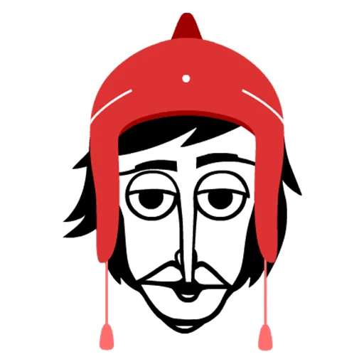 😮 Стикер «incredibox» для Telegram
