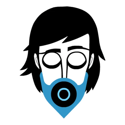 😷 Стикер «incredibox» для Telegram