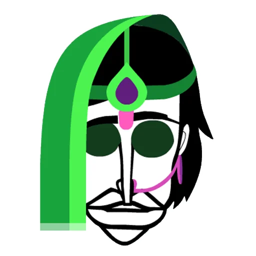😩 Стикер «incredibox» для Telegram