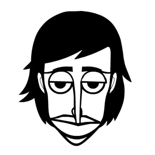 😔 Стикер «incredibox» для Telegram