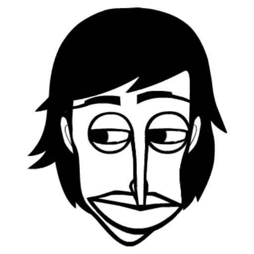 😏 Стикер «incredibox» для Telegram