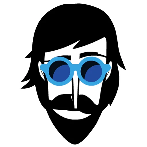 👨‍🦳 Стикер «incredibox» для Telegram
