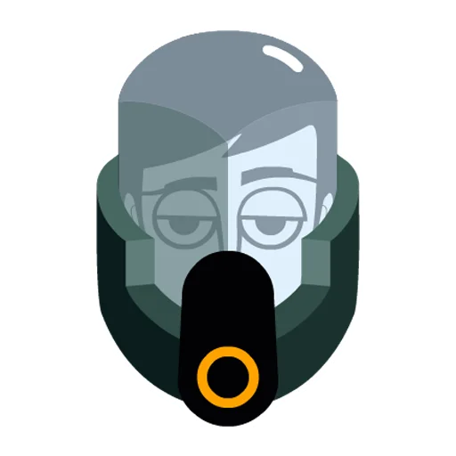 👹 Стикер «incredibox» для Telegram