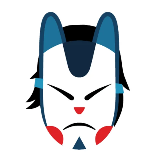 🐱 Стикер «incredibox» для Telegram