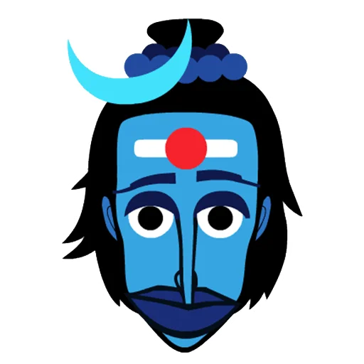 😮 Стикер «incredibox» для Telegram