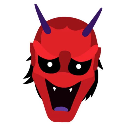 👹 Стикер «incredibox» для Telegram