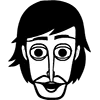 😯 Эмодзи «Incredibox» для Telegram