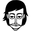 😠 Эмодзи «Incredibox» для Telegram