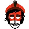 🙄 Эмодзи «Incredibox» для Telegram