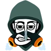 💨 Эмодзи «Incredibox» для Telegram