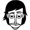 Стикерпак Incredibox для Telegram