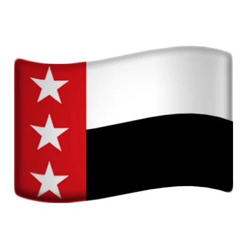 🏳️ Стикер «Flags that you were looking for» для Telegram