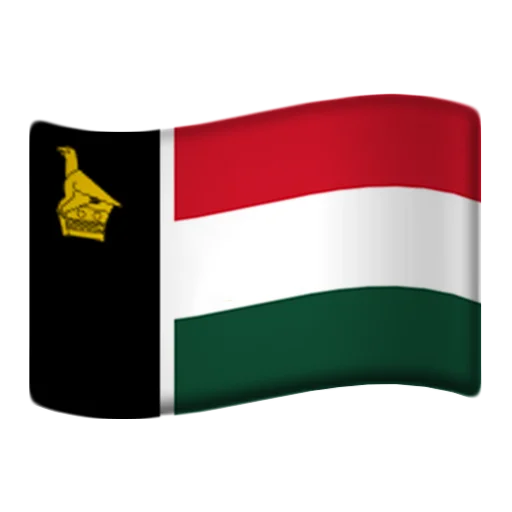 🏳️ Стикер «Flags that you were looking for» для Telegram