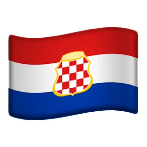 🏳️ Стикер «Flags that you were looking for» для Telegram