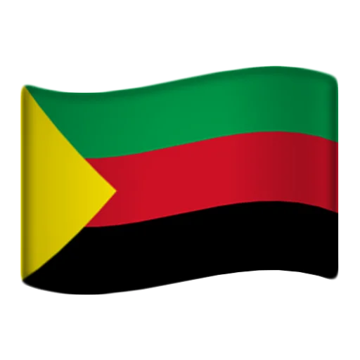 🏳️ Стикер «Flags that you were looking for» для Telegram