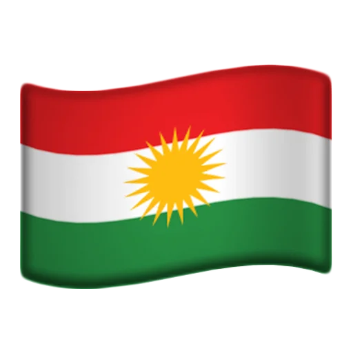 🏳️ Стикер «Flags that you were looking for» для Telegram