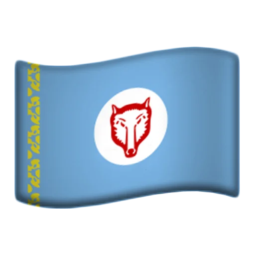🏳️ Стикер «Flags that you were looking for» для Telegram