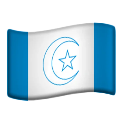 🏳️ Стикер «Flags that you were looking for» для Telegram