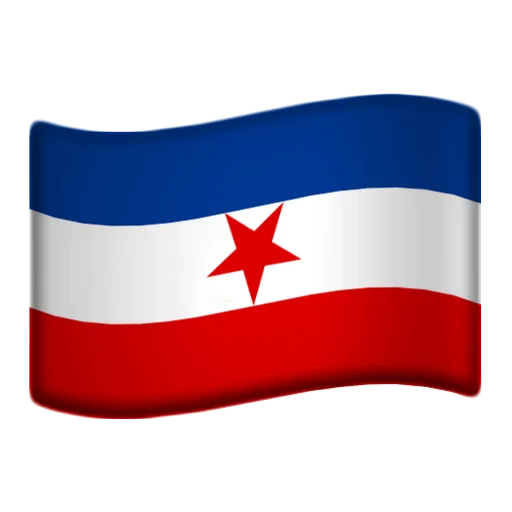 🏳️ Стикер «Flags that you were looking for» для Telegram