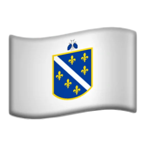 🏳️ Стикер «Flags that you were looking for» для Telegram