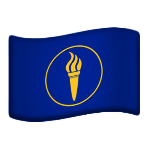 🏳️ Стикер «Flags that you were looking for» для Telegram