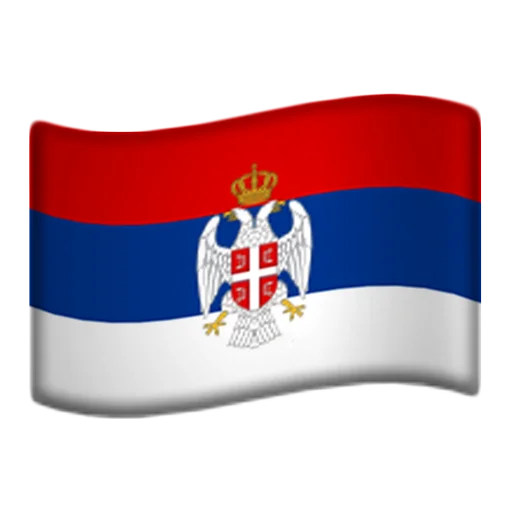 🏳️ Стикер «Flags that you were looking for» для Telegram