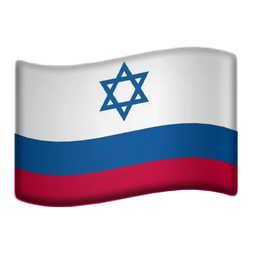 🇷🇺 Стикер «Flags that you were looking for» для Telegram