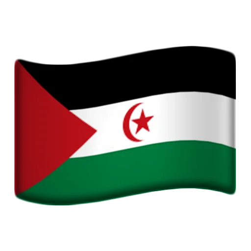 🏳️ Стикер «Flags that you were looking for» для Telegram