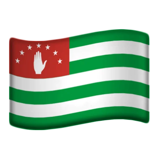 🇷🇺 Стикер «Flags that you were looking for» для Telegram