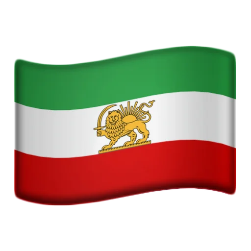 🏳️ Стикер «Flags that you were looking for» для Telegram